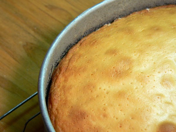 Basic Cake Baking Class - Whisk Your Way to Baking Mastery