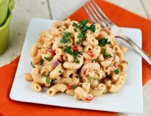 Southern Macaroni Salad Recipe – KOX